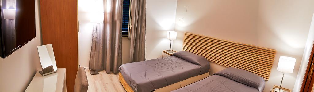 Palermo Inn Apartment Room photo